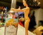 Vinul lui Puya se vinde cu 32 de lei sticla foto: Instagram