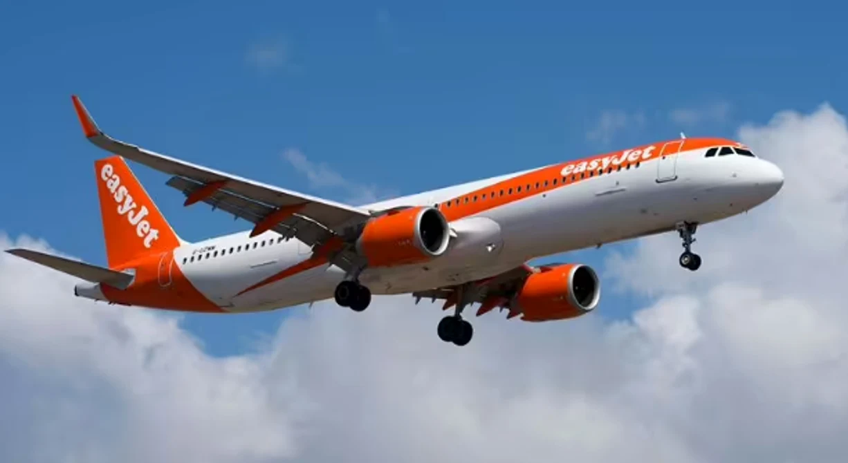 Incident aerian cu 180 de oameni la bord Foto: arhivă, adevărul