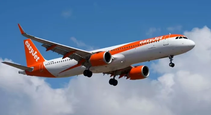 Incident aerian cu 180 de oameni la bord Foto: arhivă, adevărul