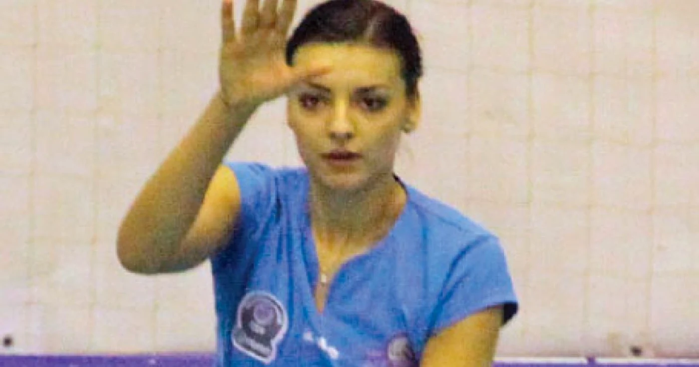 Daiana Mureşan