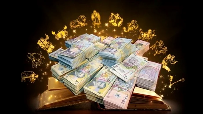 Zodia care astăzi, 19 noiembrie, va câștiga o sumă mare de bani.