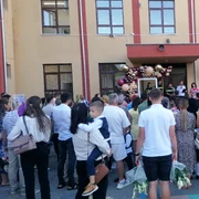 Nou an școlar a început cu multe emoții pentru elevii din Slatina