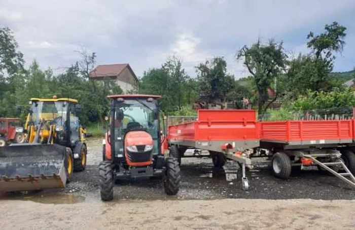 platforma gunoi graj moroieni