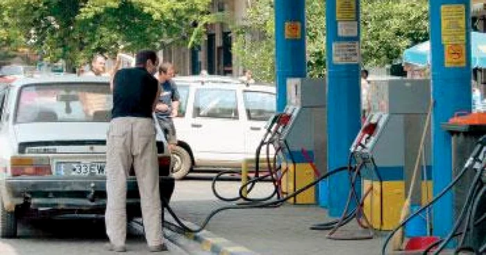 Cluj: Peste 134 de tone de carburanţi, retrase temporar de pe piaţă