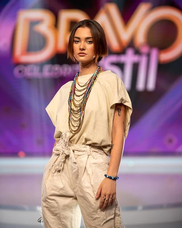 Olga Verbițchi a fost eliminată pentru încălcarea regulamentului