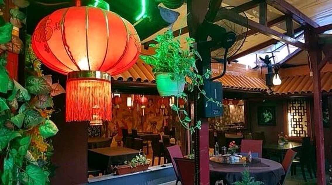 Anul Nou Chinezesc
