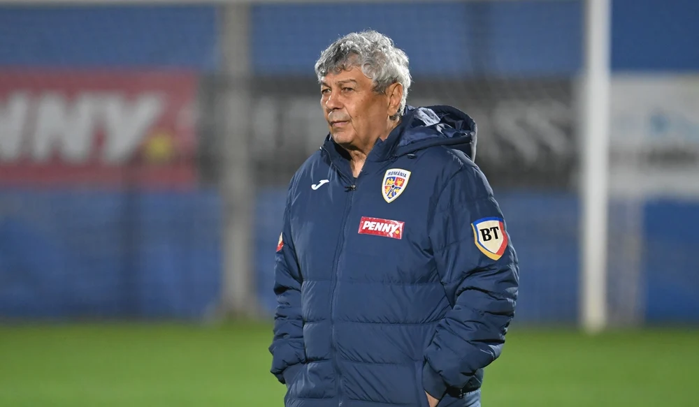 Apariție urgentă în Antalya! Mircea Lucescu pleacă după jucătorii României în cantonament. Ce pune la cale selecționerul, înaintea meciului crucial cu Turcia