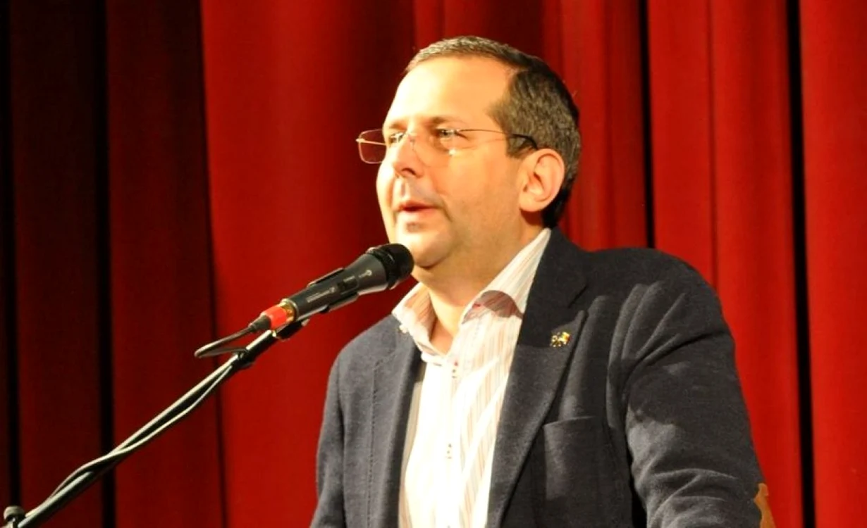 Theodor Nicolescu