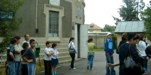 Bacău: Expoziţii noi la Planetariu