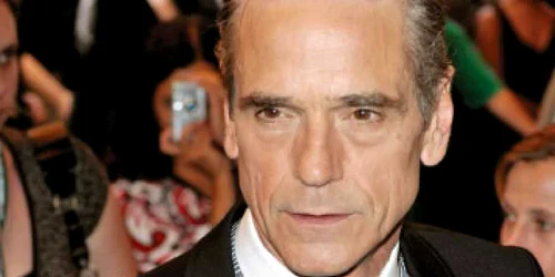 Jeremy Irons