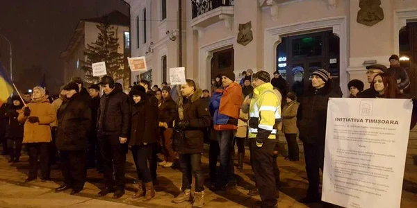 protest