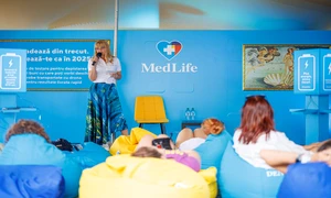 MedLife Hot Talk jpg