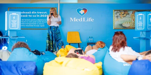 MedLife Hot Talk jpg