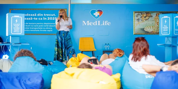 MedLife Hot Talk jpg