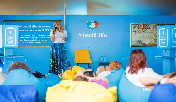 MedLife Hot Talk jpg