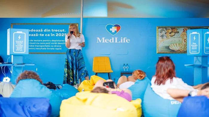 MedLife Hot Talk jpg