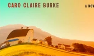 Yesteryear by Caro Claire Burke jpeg