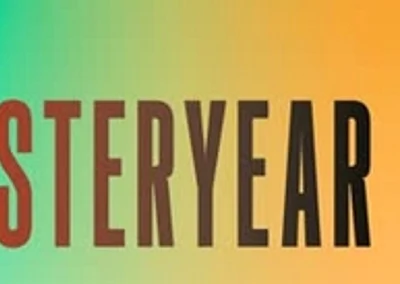 Yesteryear by Caro Claire Burke jpeg