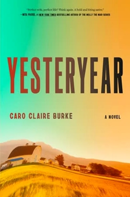 carte yesteryear