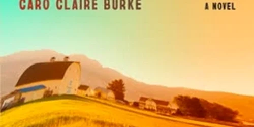 Yesteryear by Caro Claire Burke jpeg