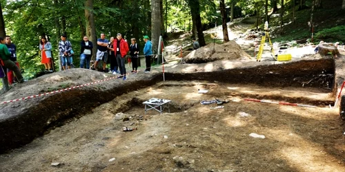 sarmizegetusa regia foto daniel guta adevarul