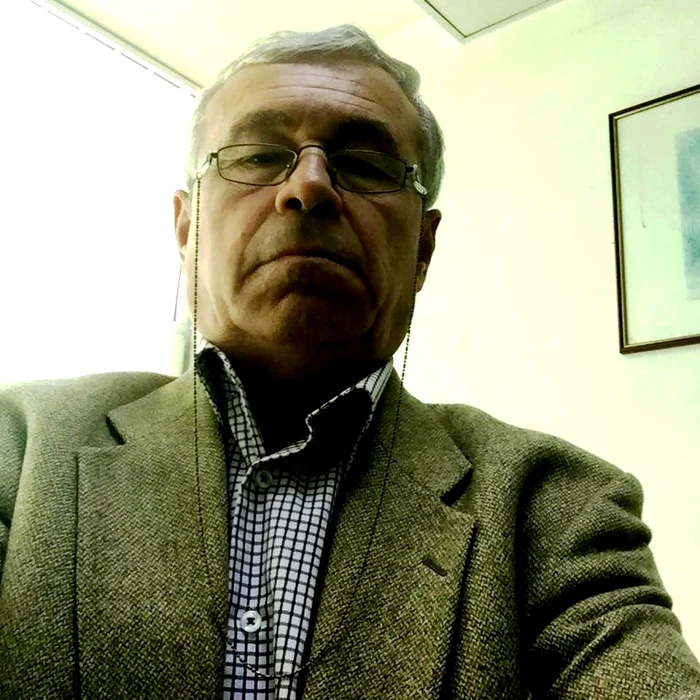 Cornel Crăciun CJAS Dâmboviţa
