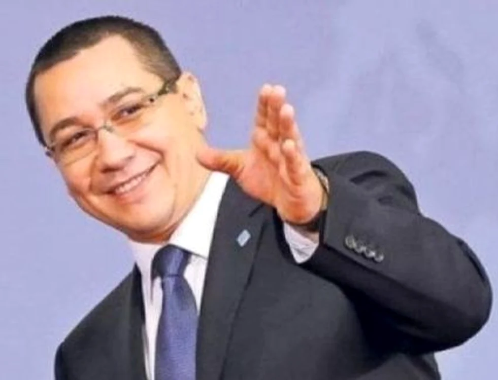 
    Victor Ponta îi atacă pe Dragnea și pe Vâlcov, în urma declarațiilor recente făcute de aceștia din urmăFoto: Arhivă Click  