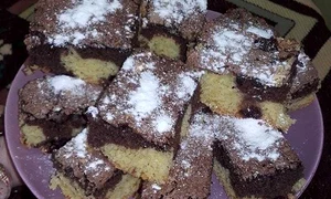 prajitura zi si noaptecu visine  jpeg