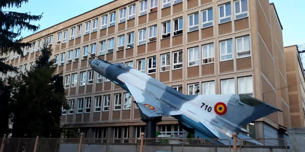 colegiu militar alba