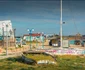 Vama Veche pustie de 1 Mai 2020 litoral plajă Marea Neagră Sursa Facebook Digital Adviser