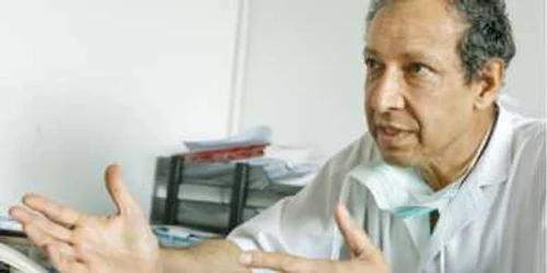 Doctorul Cristian Scurtu afirmă că  românii suferă de lipsa educaţiei medicale:  ajung cu copiii la medic destul de târziu 