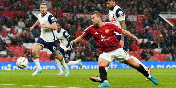 Manchester United Tottenham 0-3 FOTO Profimedia 0913755475 jpg