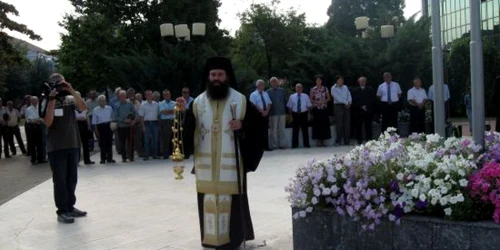 Episcopul Sebastian merge astăzi la Mănăstirea Strehareţi