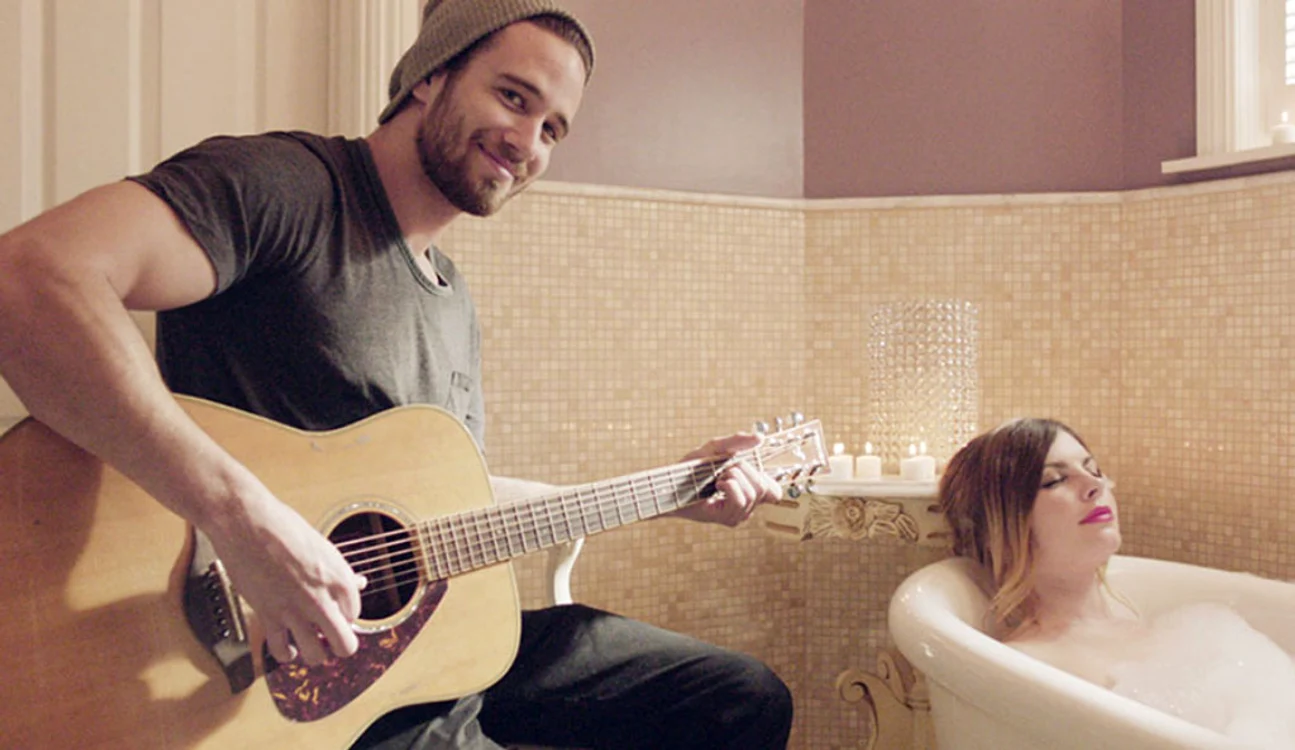 Le fac serenade 
