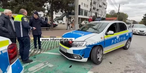 accident masina politiei suceava captura video jpg