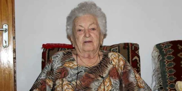 dora dumitru foto elena francu