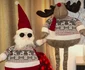 Eliza Natanticu a decorat toată casa