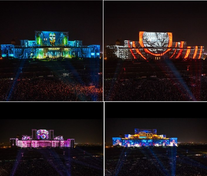 Capitala sărbătorește 565 de ani. Ce să nu ratezi la Festivalul „Zilele Bucureștiului 2024”