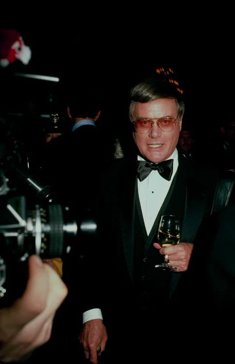 Larry Hagman jpeg