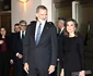 Regina Letizia și Regele Felipe