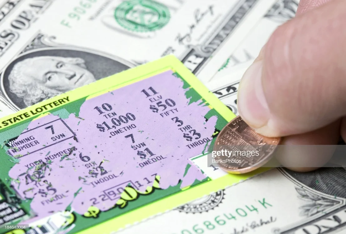 Românul a câștigat de 12 ori la loterie OTO Getty Images