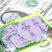 loterie gettyimages
