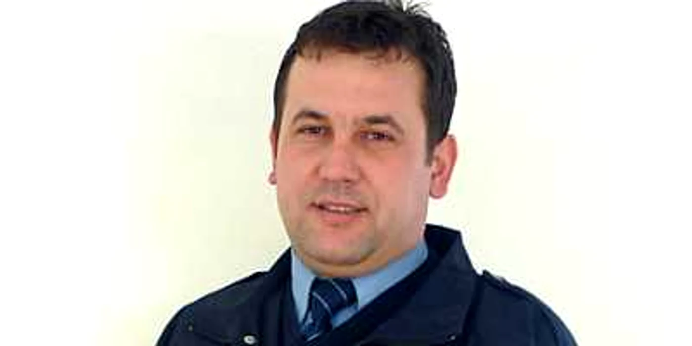 Călin Silaghi