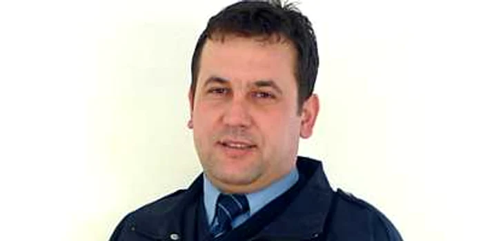 Călin Silaghi