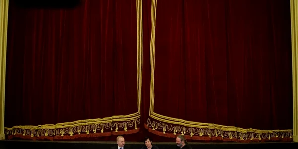 opera