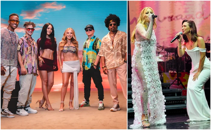 Elena Gheorghe, Mandinga, Adela Popescu FOTO Instagram jpg