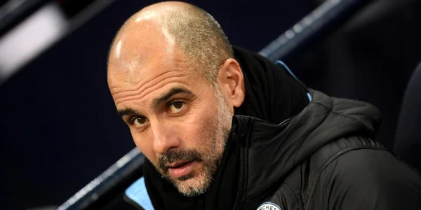 Guardiola