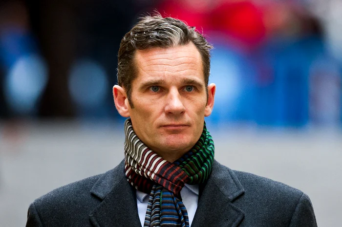 Iñaki Urdangarin a fost oaia neagră a Familiei Regale spaniole. Getty Images