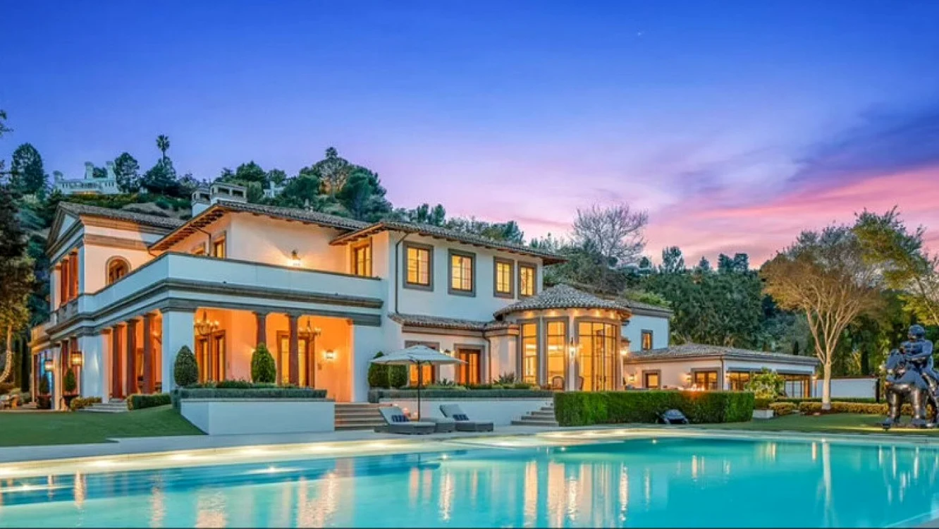 Foto: Westside Estate Agency/ Daily Mail