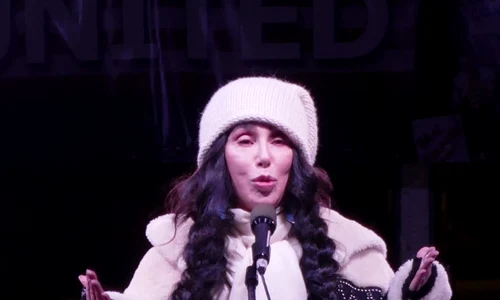 Anti Trump protest in New York ahead of Trump's inauguration jpeg